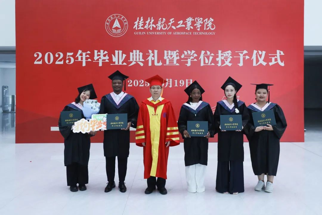 A Reshuffling of International Students in China