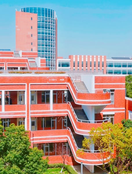 KHÁM PHÁ ĐẠI HỌC GIAO THÔNG THƯỢNG HẢI( 上海交通大学)