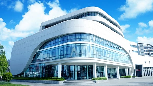 KHÁM PHÁ HỌC VIỆN BẠCH VÂN QUẢNG ĐÔNG (白云广东学院）