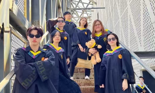 近期东南亚来华留学动态