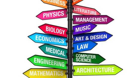 Xếp hạng các chuyên ngành học tại Trung Quốc 2025. Đâu là chuyên ngành được du học sinh quốc tế lựa chọn nhiều nhất khi du học Trung Quốc?
