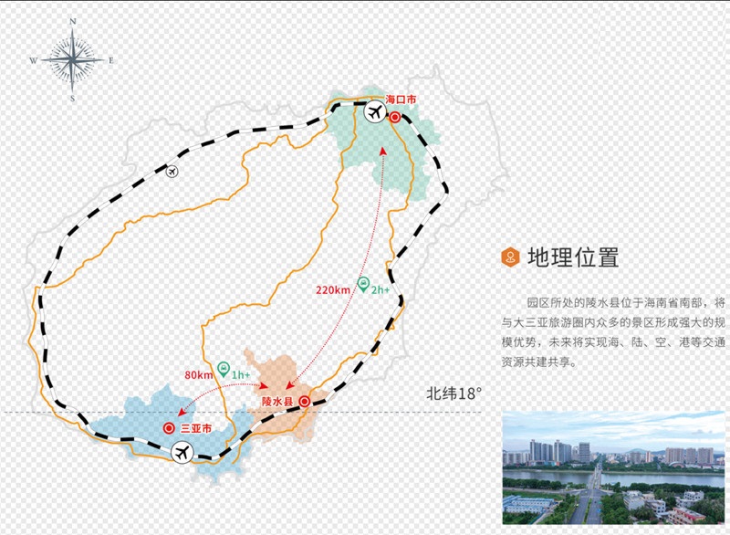 Review Đại học Ngôn ngữ Bắc Kinh cơ sở Hải Nam