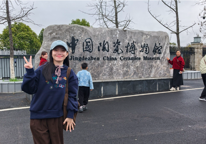 东南亚青年：好多同学都特别想来中国学习