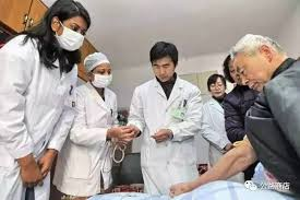 印度留学生来华学技术主要做啥