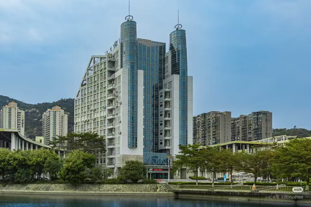 Xiamen City Vocational College Sino-Vietnamese Training Scholarship