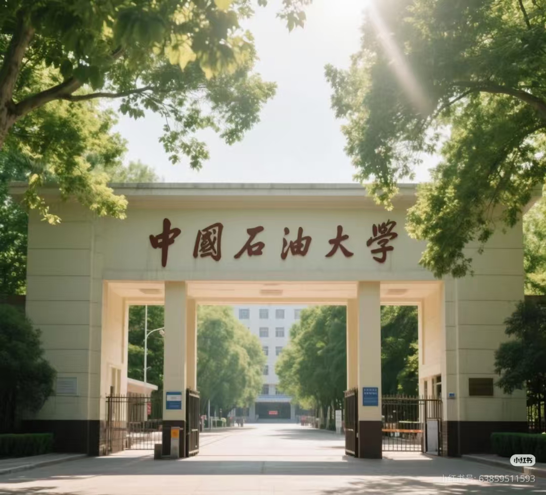 China University of Petroleum (Beijing) Beijing Municipal Scholarship
