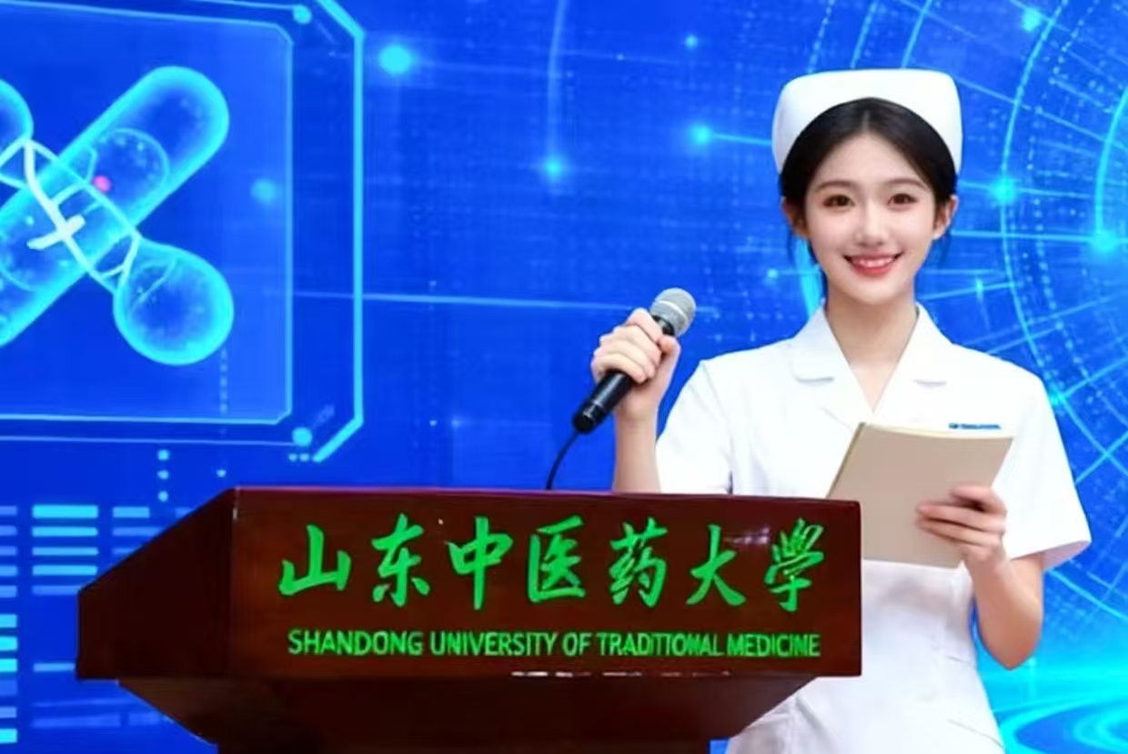 Shandong University of Traditional Chinese Medicine Language Scholarship