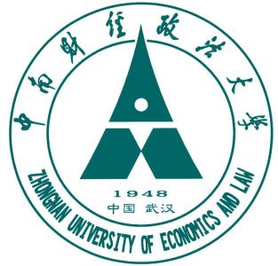 Zhongnan University of Economics and Law